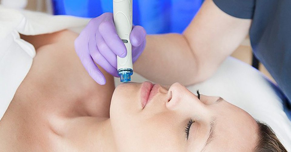 HydraFacial