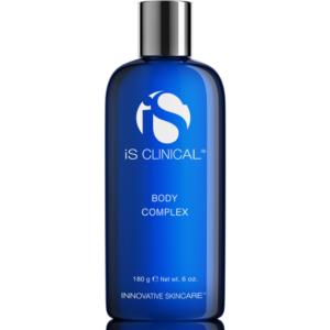 BODY COMPLEX: УВЛАЖНЕНИЕ, СМЯГЧЕНИЕ, ЗАЩИТА