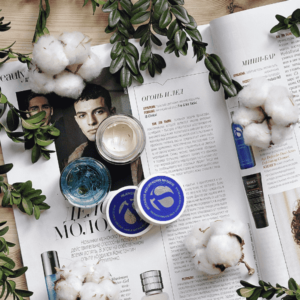 интенсивный уход Fire & Ice, iS CLINICAL