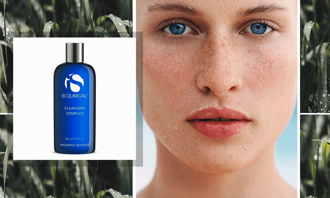 CLEANSING COMPLEX