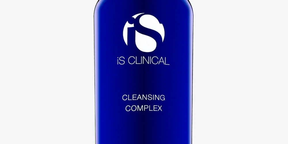 iS Clinical CLEANSING COMPLEX