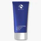 iS Clinical Cleansing Complex Polish дбайливо очищає поверхню шкіри та видаляє забруднення в порах