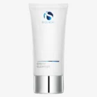 Непрозорий крем білого кольору iS Clinical Cream Cleanser