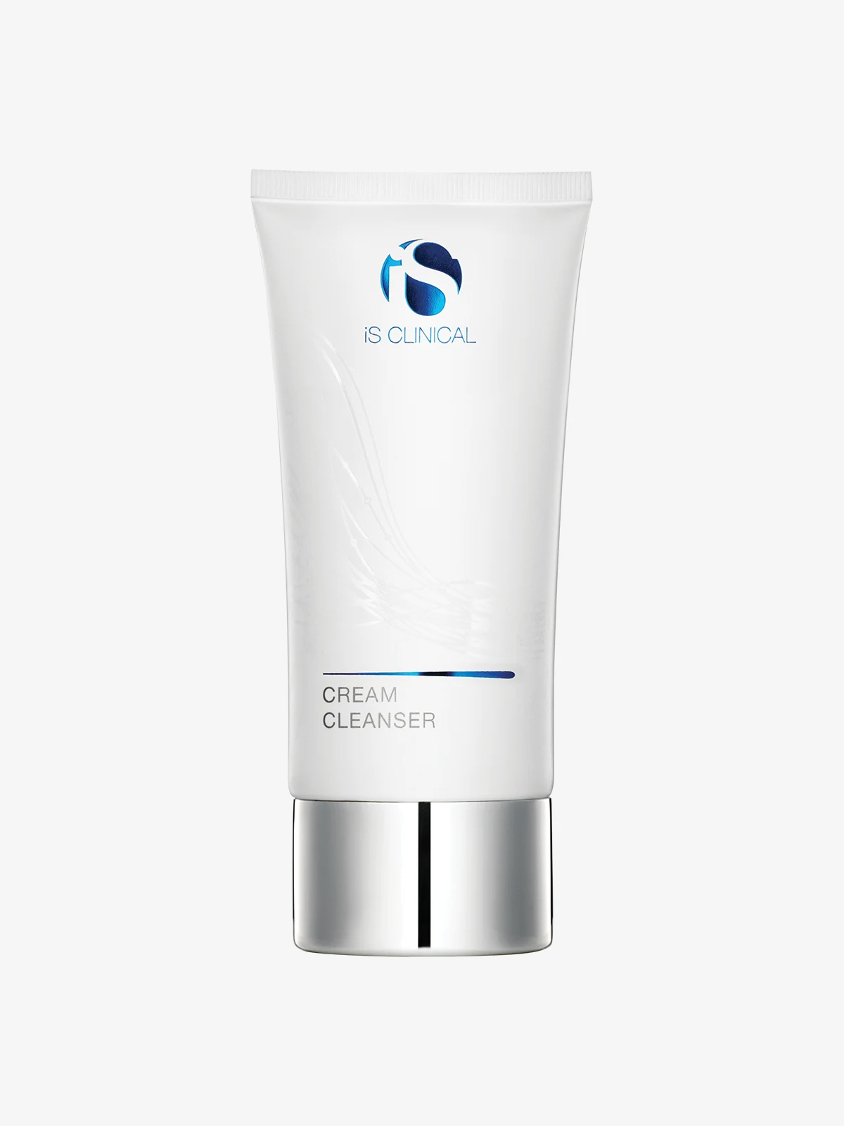 cream-cleanser-img-1 Непрозорий крем білого кольору iS Clinical Cream Cleanser