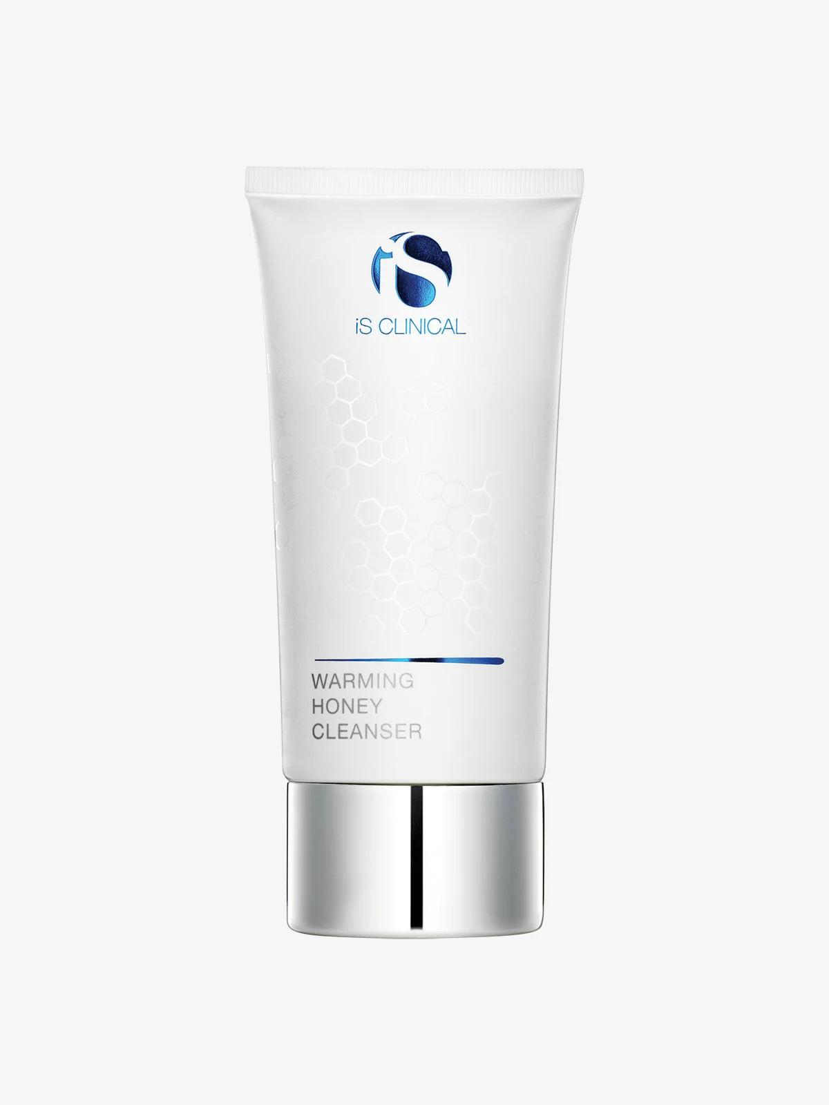 warming-honey-cleanser-img-1 Густий, непрозорий гель від жовтого до світло-помаранчевого кольору - Warming Honey Cleanser iS Clinical