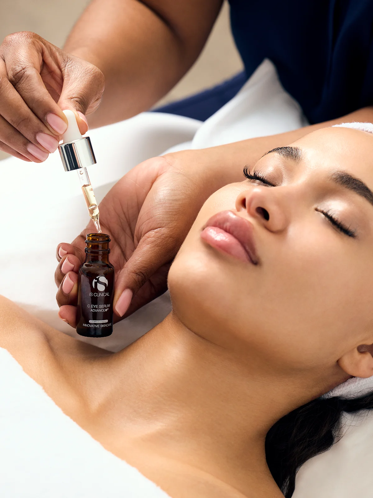 C Eye Serum Advance+ - Гідратація