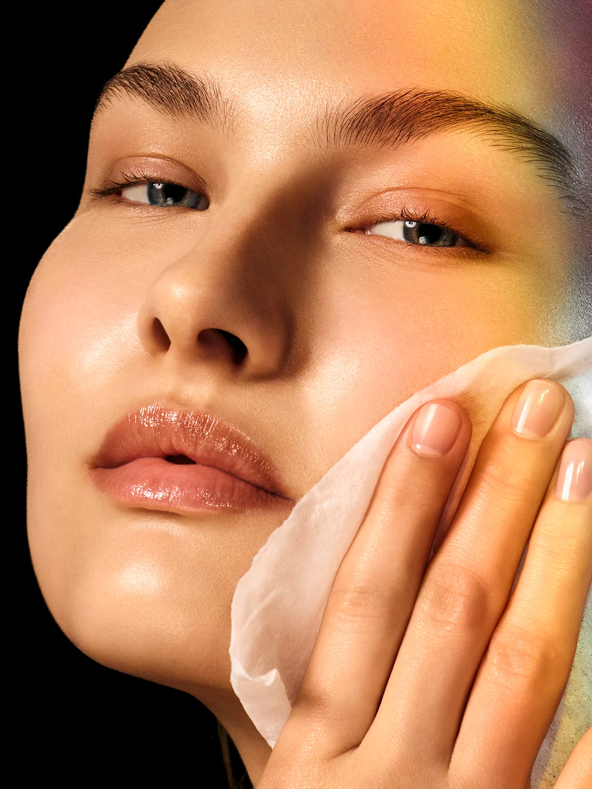 Extra Strength Active Peel Brightening System - Ексфоліація