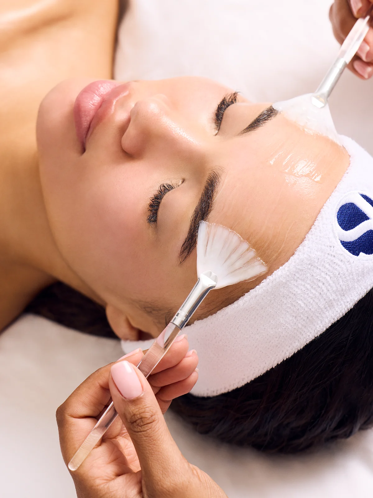 Hydra-Intensive Cooling Masque - Антиоксидантний захист