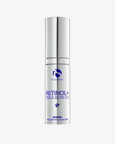 iS Clinical Retinol+ Emulsion 0.3