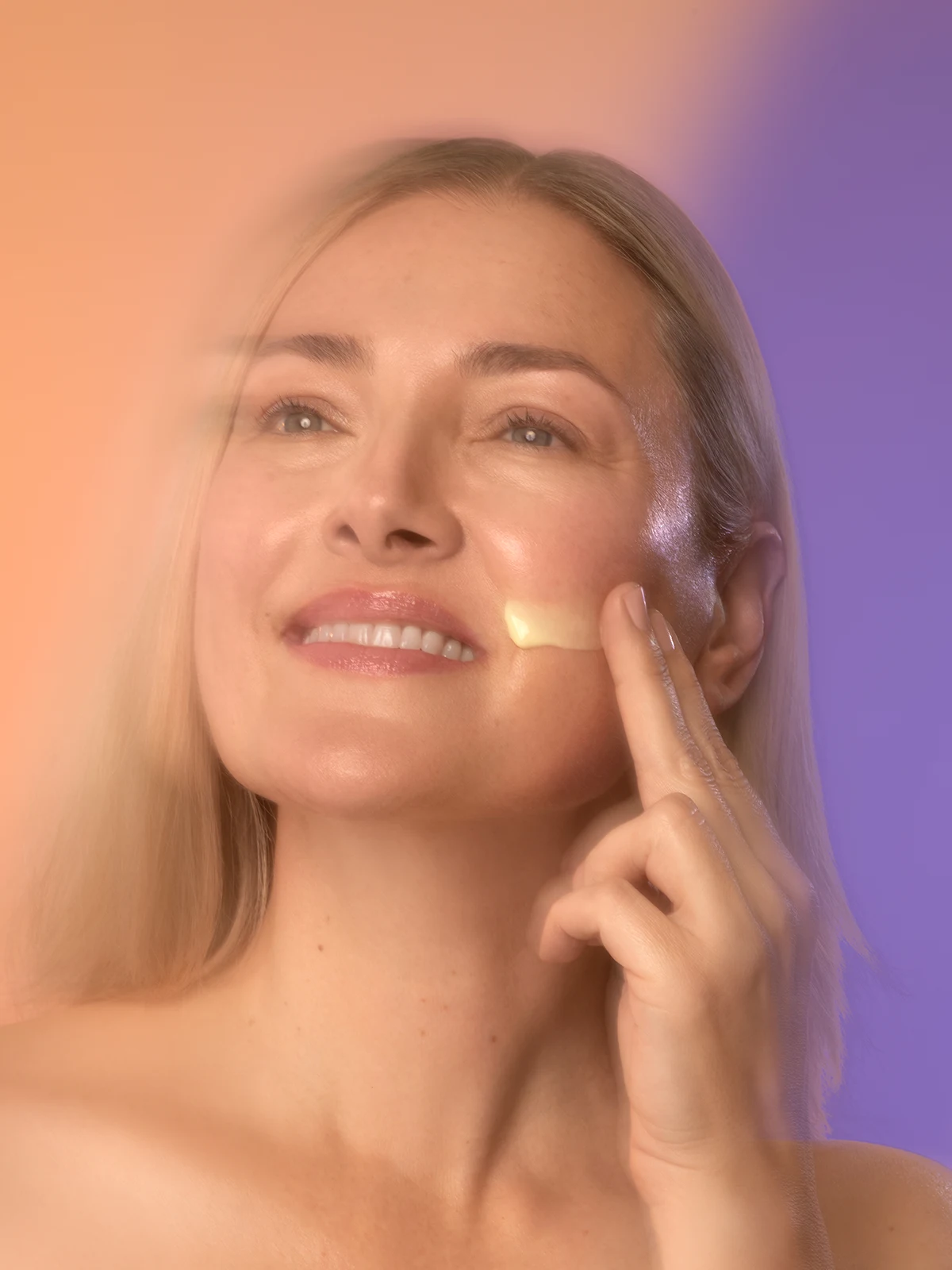 Retinol+ Emulsion 0.3 - Розгладження