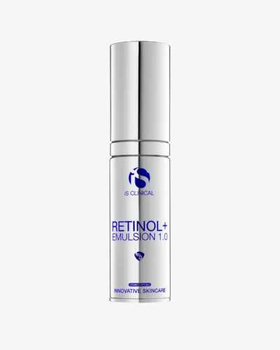 iS Clinical Retinol+ Emulsion 1.0