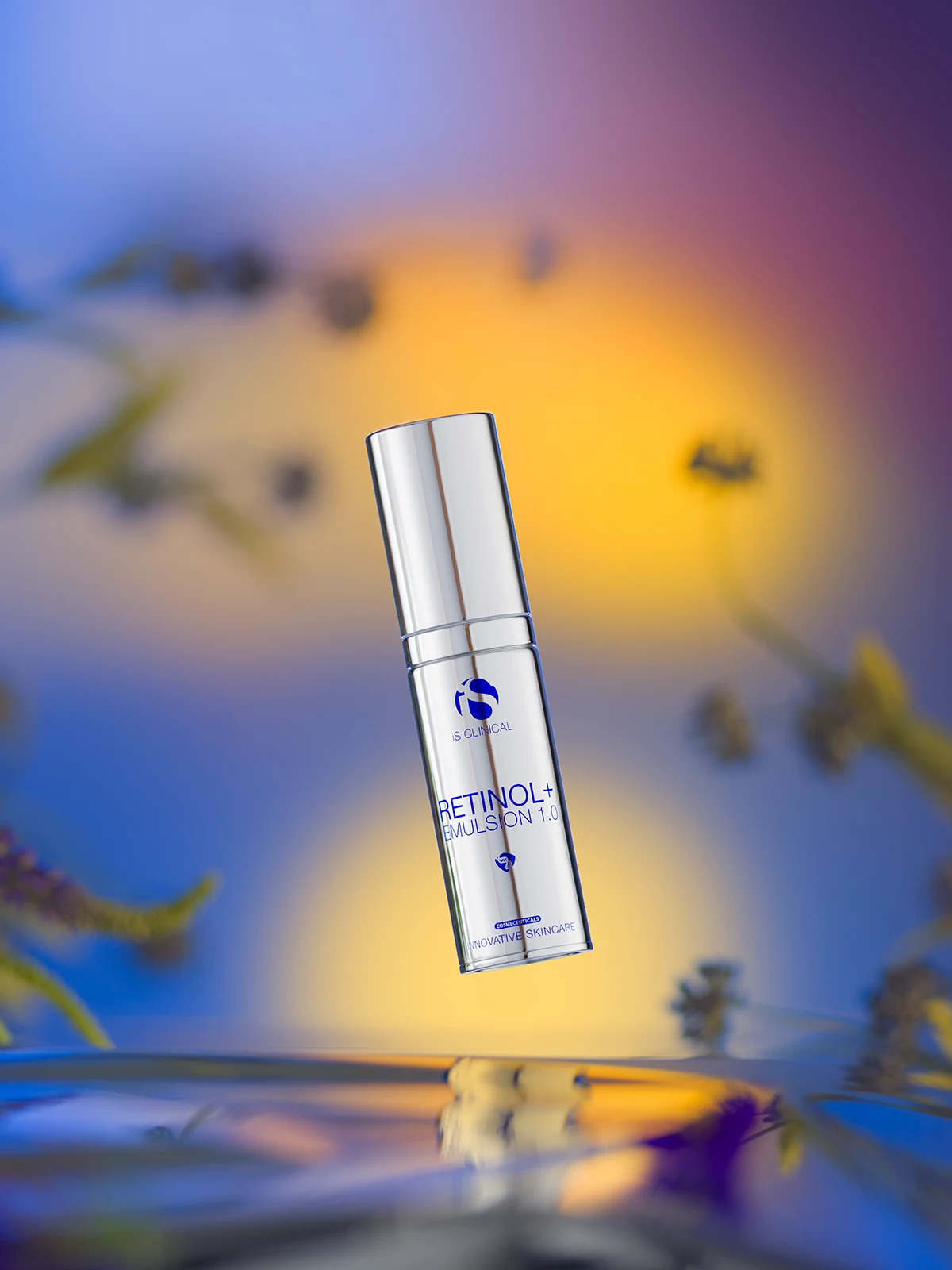 Retinol+ Emulsion 1.0 - Розгладження
