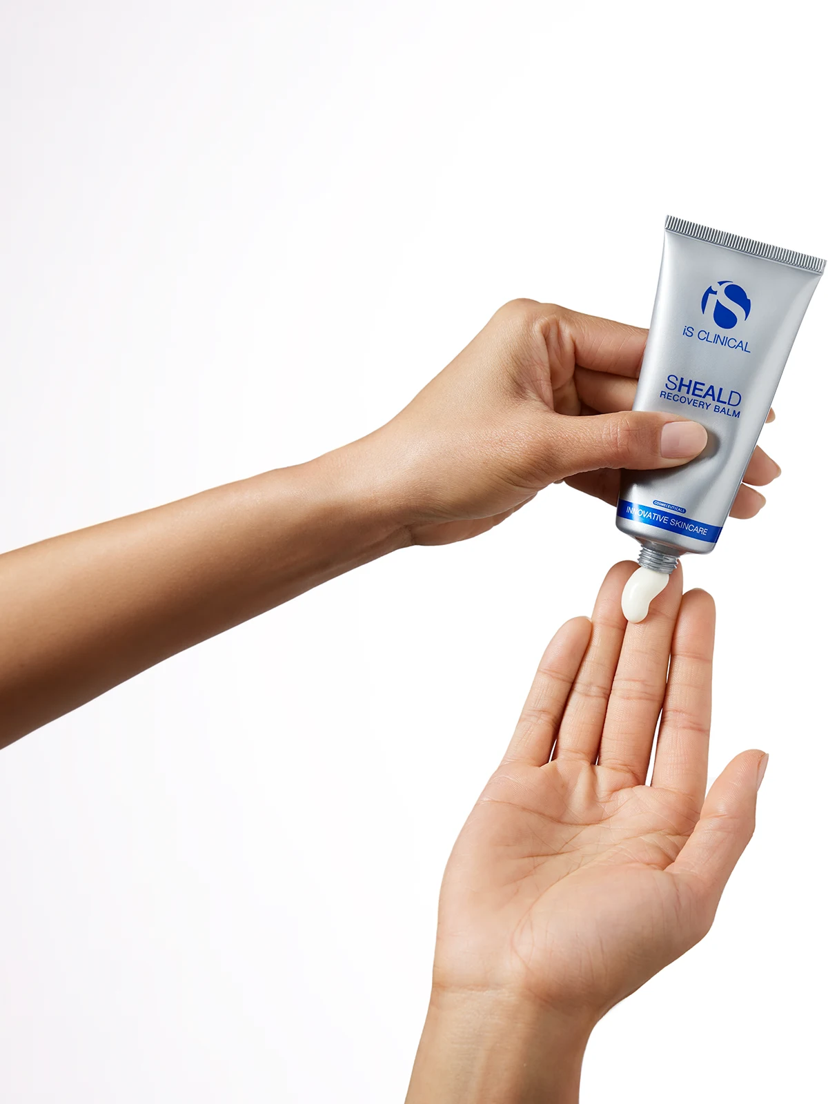 Sheald Recovery Balm - Захист