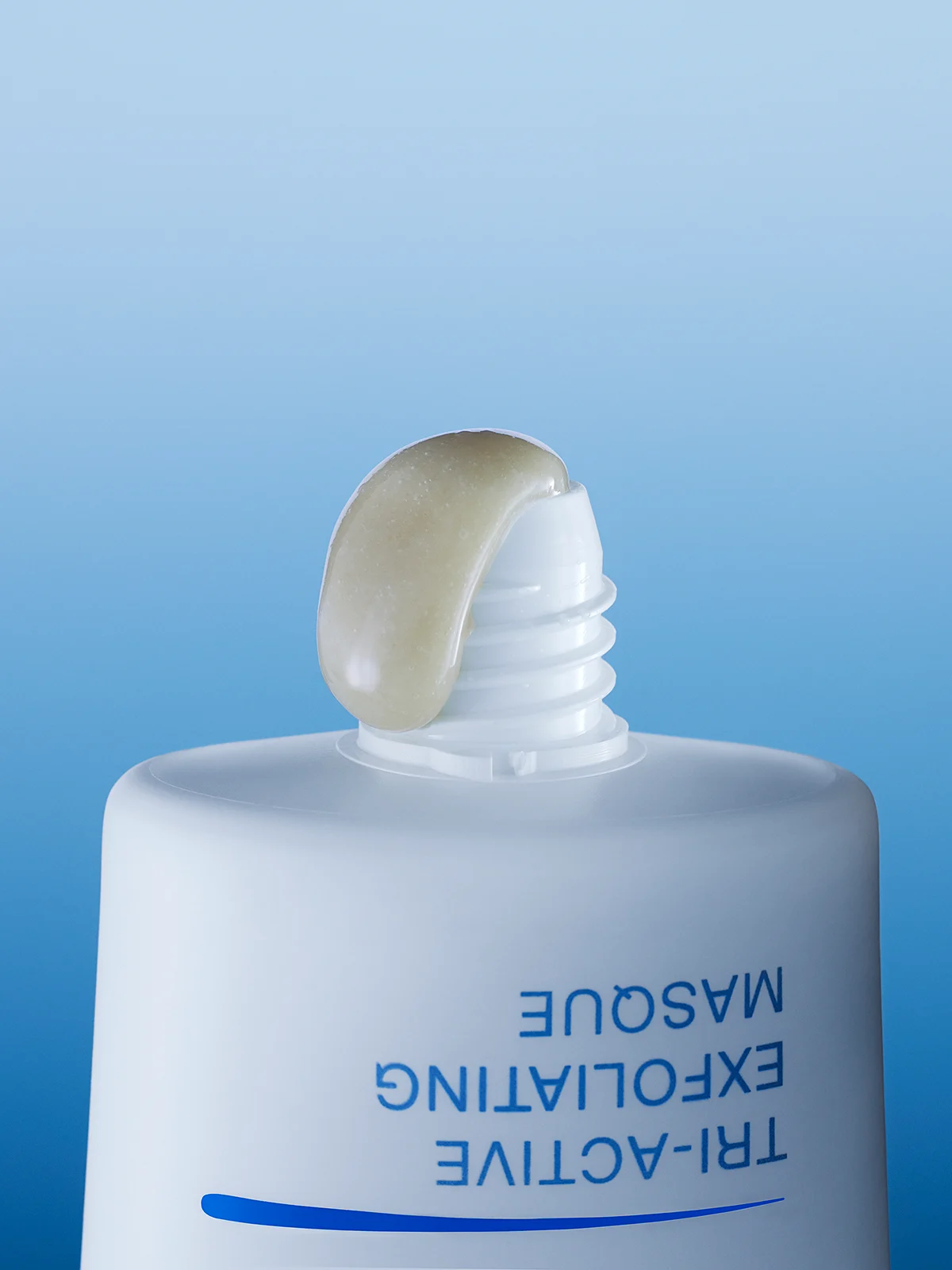 Tri-Active Exfoliating Masque - Омолодження