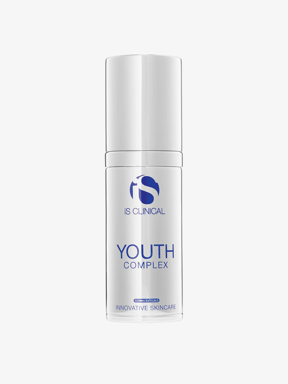 YOUTH COMPLEX | iS CLINICAL