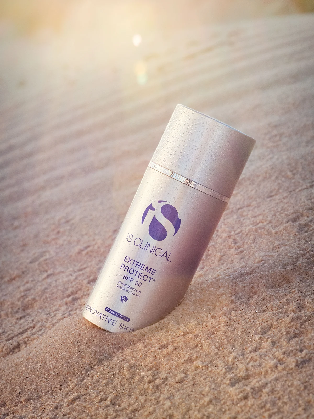 Extreme Protect SPF 30 - Відновлення