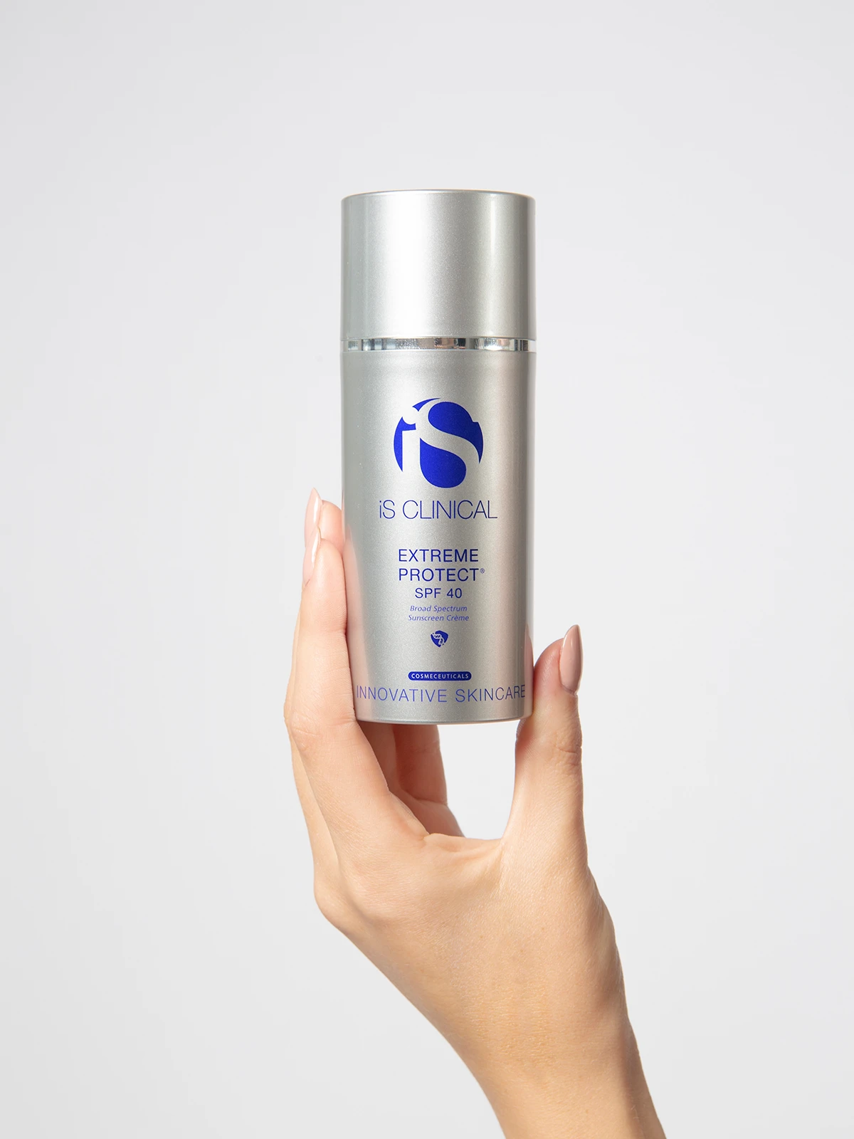 Extreme Protect SPF 40 - Фізичні фільтри