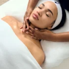 Massage Silk - Розкішний