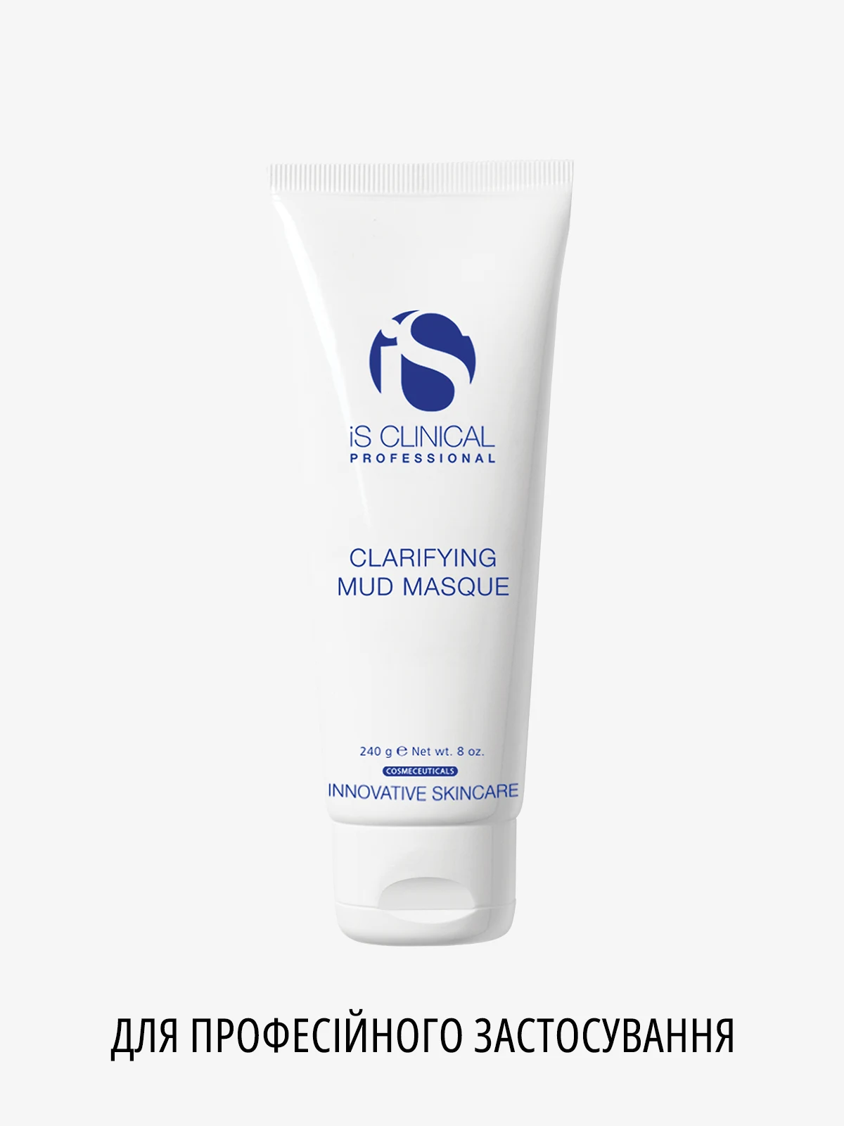 clarifying-mud-masque-professional-img-1 iS Clinical Clarifying Mud Masque Для професійного застосування