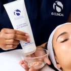 Clarifying Mud Masque Для професійного застосування - Відновлення