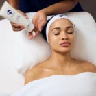 Cream Cleanser для професійного застосування - Глибоке очищення