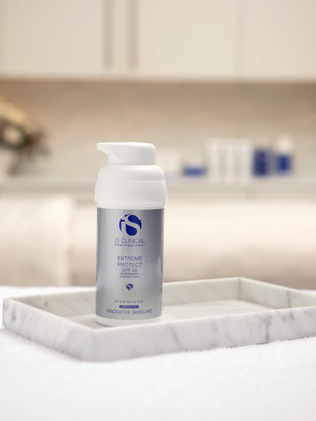 Extreme Protect SPF 30 Для професійного застосування - Відновлення