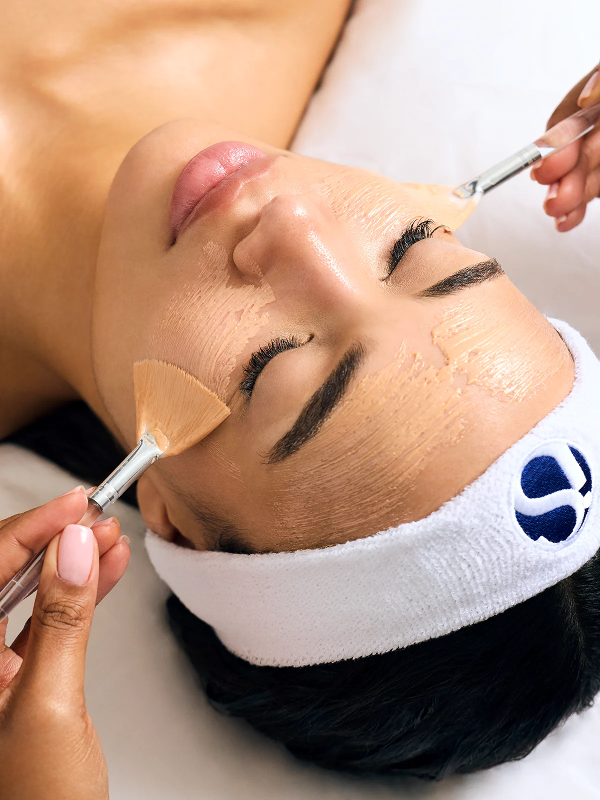 Intensive Resurfacing Masque Для професійного застосування - М’яке відновлення