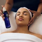 Copper Firming Mist Для професійного застосування - Омолодження