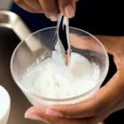 Foaming Enzyme Masque System Для професійного застосування - Глибоке очищення