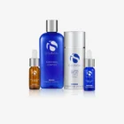 Pure Calm Collection - Набір від iS CLINICAL