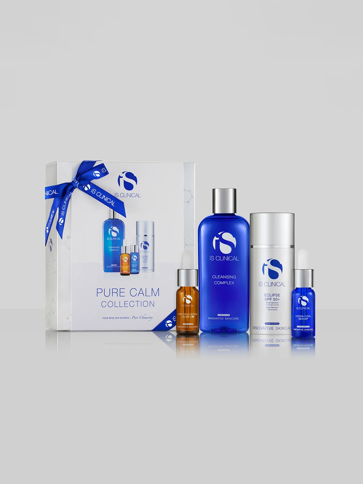 Pure Calm Collection - Заспокійливий набір