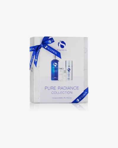 iS Clinical Pure Radiance Collection