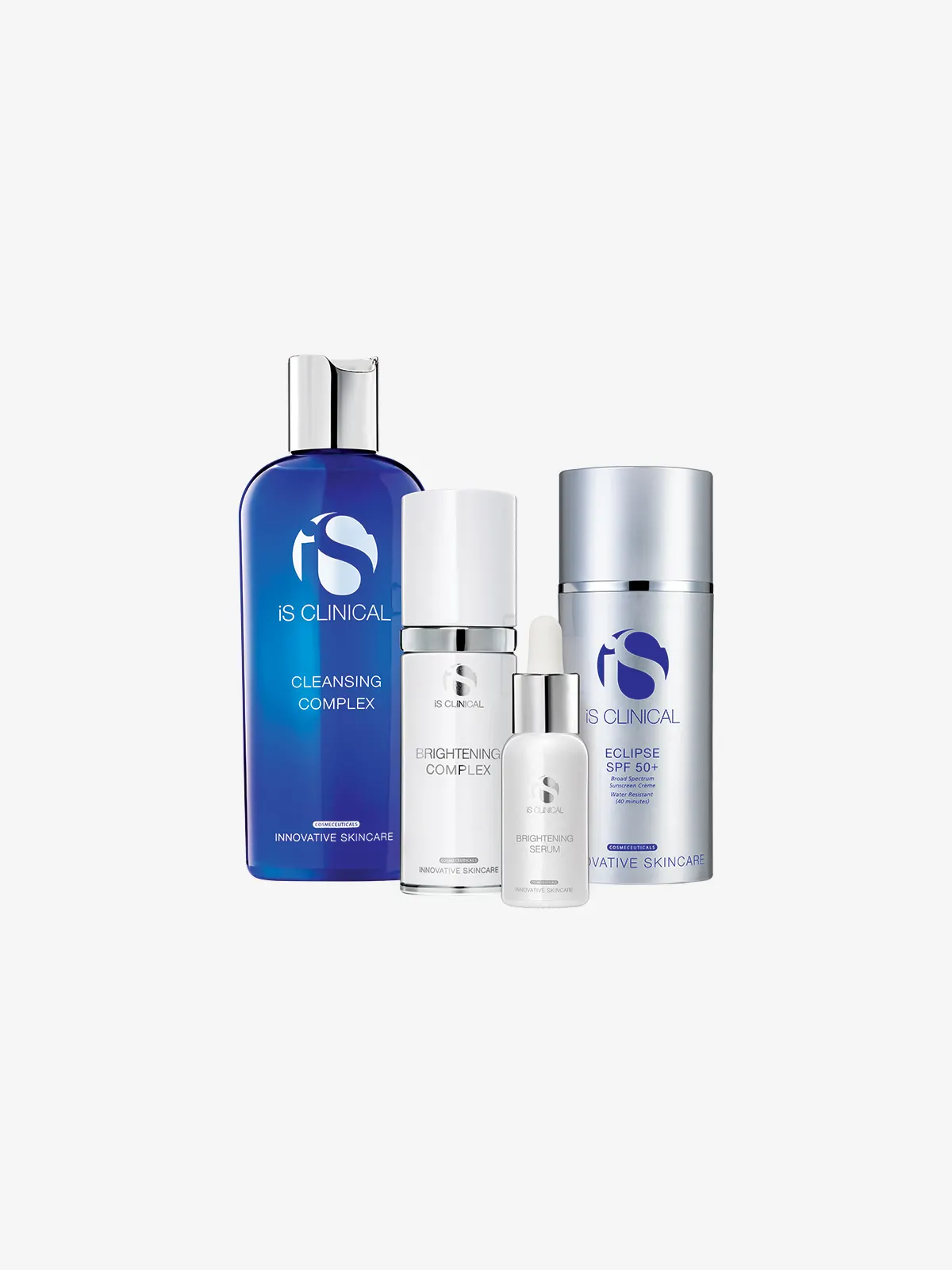 Pure Radiance Collection - Набір від iS CLINICAL