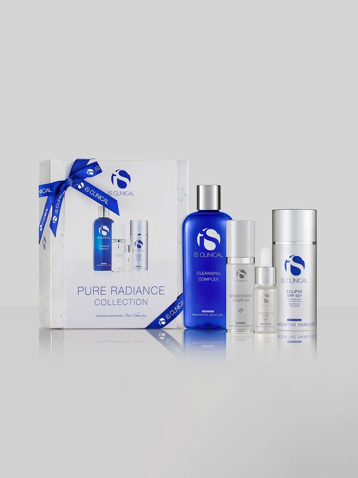 Pure Radiance Collection - Освiтлення
