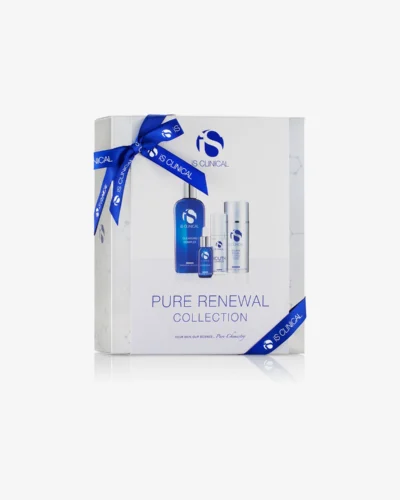 iS Clinical Pure Renewal Collection