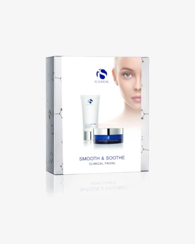iS Clinical Smooth & Soothe