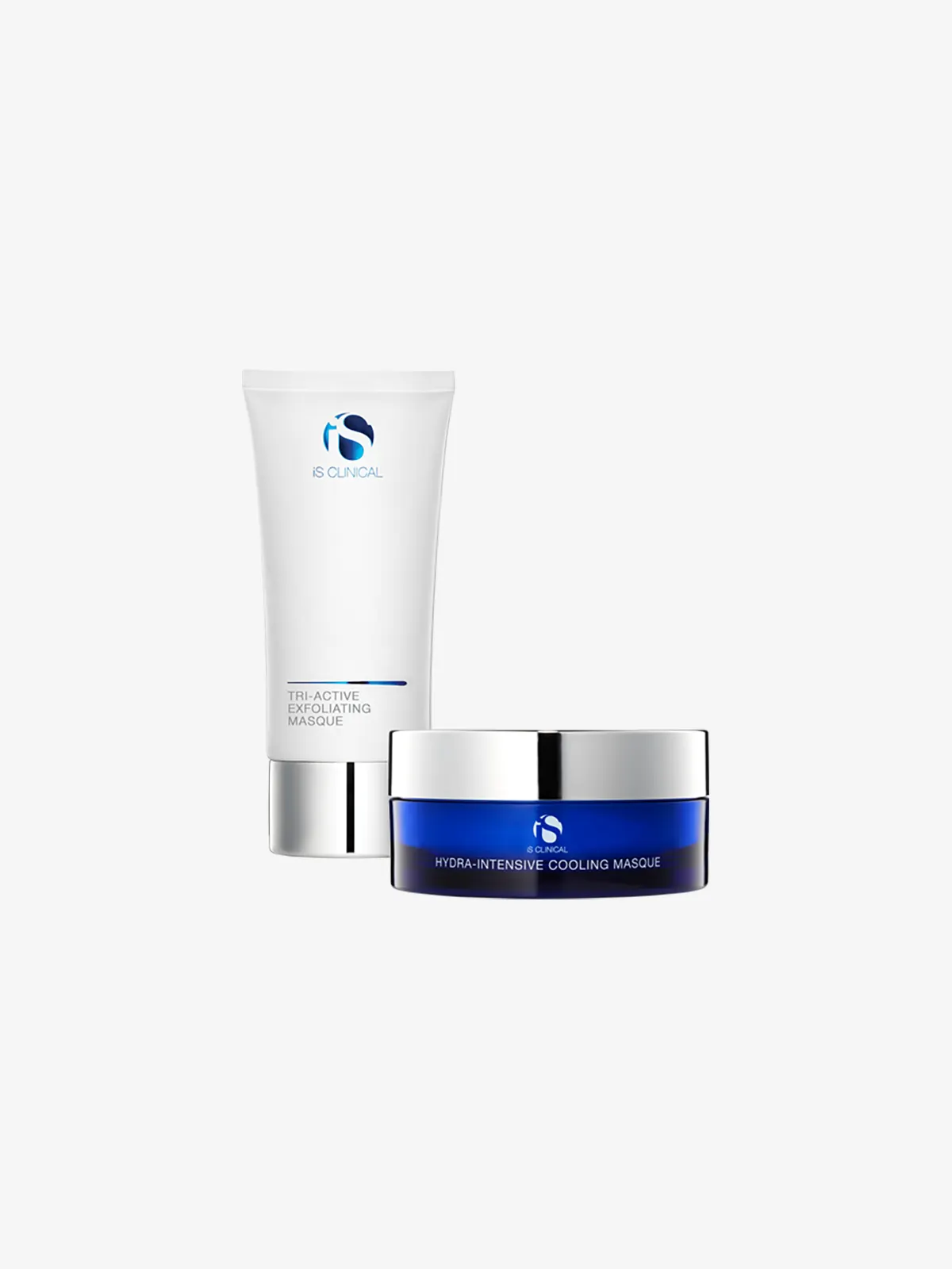 Smooth & Soothe - Набір від iS CLINICAL