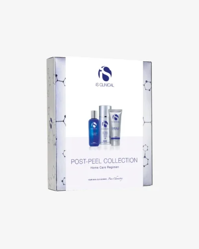 iS Clinical Post-Peel Collection