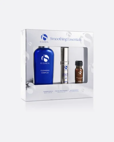 SMOOTHING ESSENTIALS